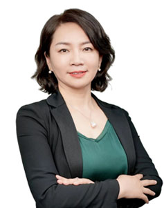 鲍志萍