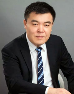 王国庆