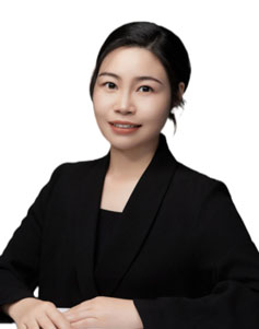刘梅